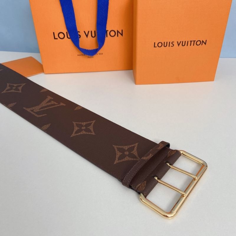 Louis Vuitton Belts